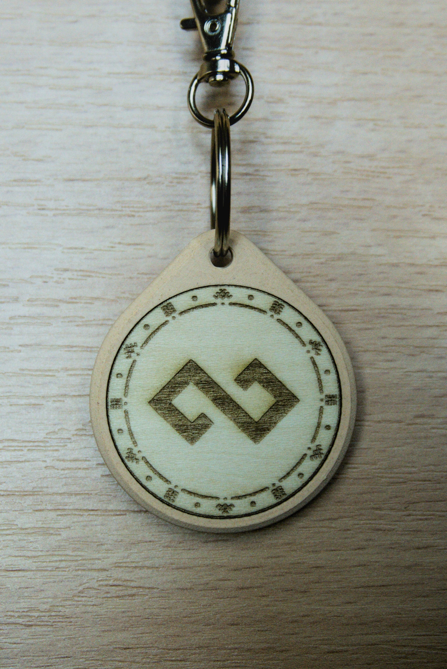 Keychain