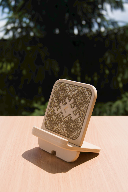 Tālruņa statīvs