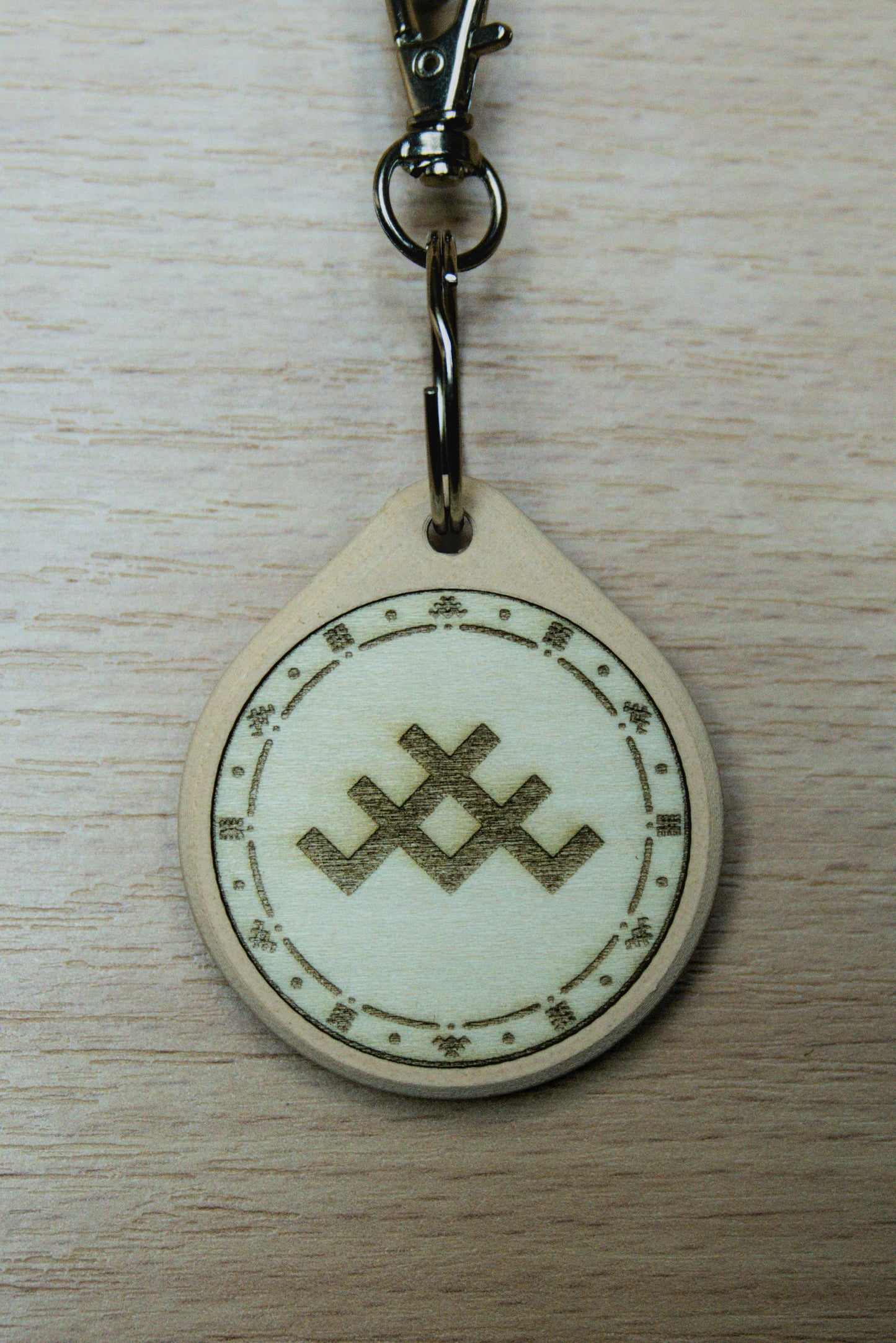 Keychain